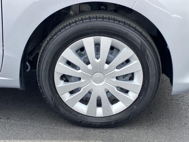 ムーヴＬ　ＳＡIIIキーレスエントリーキー　エアバッグ　ＡＢＳ（山口県）の中古車