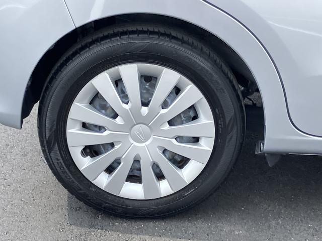 ムーヴＬ　ＳＡIIIキーレスエントリーキー　エアバッグ　ＡＢＳ（山口県）の中古車