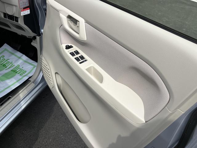 ムーヴＬ　ＳＡIIIキーレスエントリーキー　エアバッグ　ＡＢＳ（山口県）の中古車