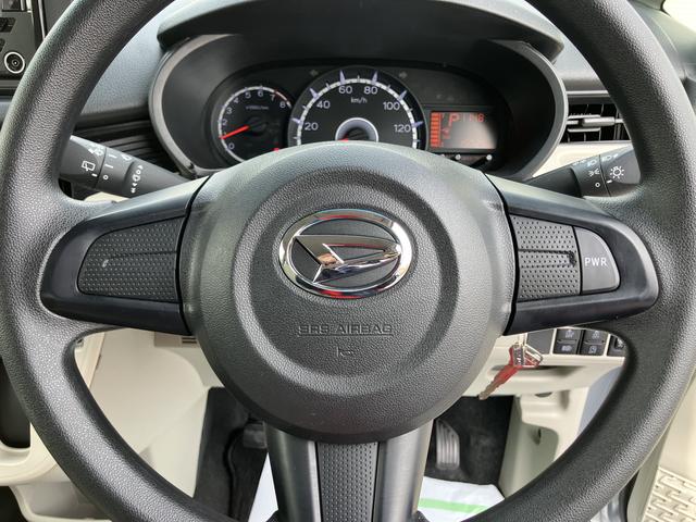 ムーヴＬ　ＳＡIIIキーレスエントリーキー　エアバッグ　ＡＢＳ（山口県）の中古車