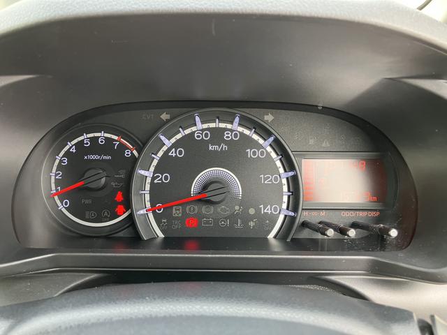 ムーヴＬ　ＳＡIIIキーレスエントリーキー　エアバッグ　ＡＢＳ（山口県）の中古車