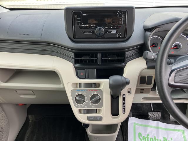 ムーヴＬ　ＳＡIIIキーレスエントリーキー　エアバッグ　ＡＢＳ（山口県）の中古車