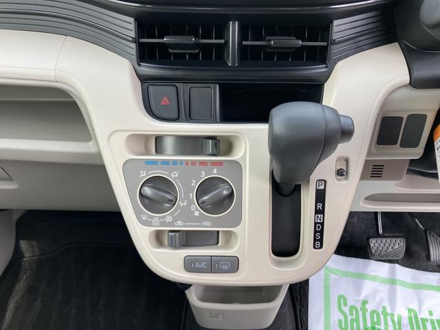 ムーヴＬ　ＳＡIIIキーレスエントリーキー　エアバッグ　ＡＢＳ（山口県）の中古車