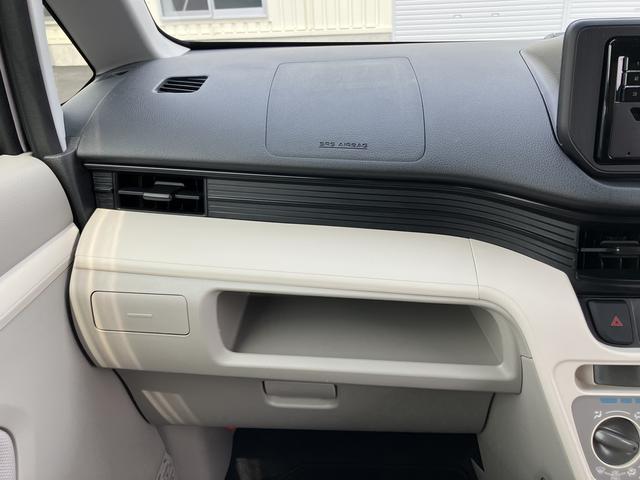 ムーヴＬ　ＳＡIIIキーレスエントリーキー　エアバッグ　ＡＢＳ（山口県）の中古車