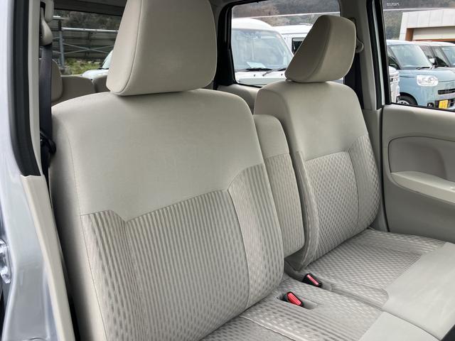 ムーヴＬ　ＳＡIIIキーレスエントリーキー　エアバッグ　ＡＢＳ（山口県）の中古車