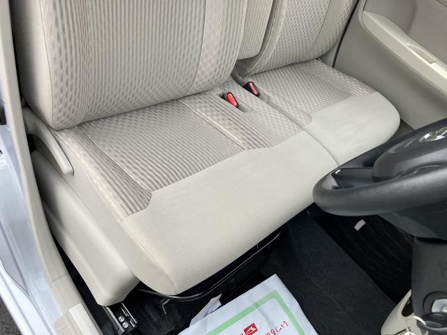 ムーヴＬ　ＳＡIIIキーレスエントリーキー　エアバッグ　ＡＢＳ（山口県）の中古車