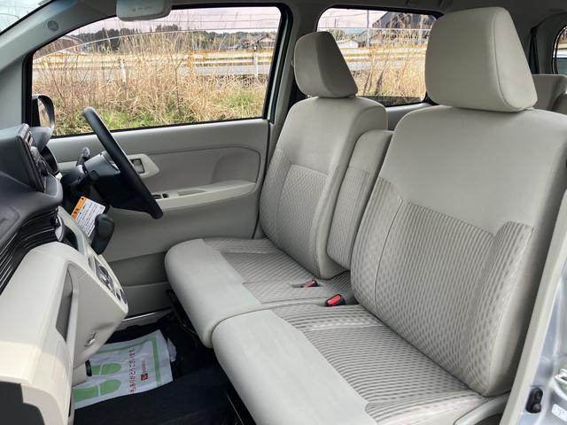 ムーヴＬ　ＳＡIIIキーレスエントリーキー　エアバッグ　ＡＢＳ（山口県）の中古車