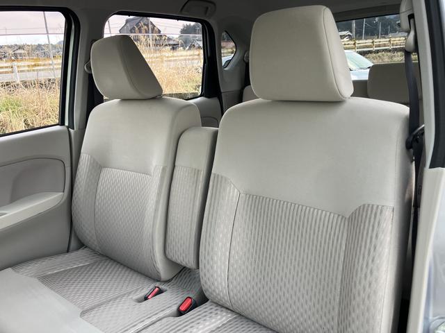 ムーヴＬ　ＳＡIIIキーレスエントリーキー　エアバッグ　ＡＢＳ（山口県）の中古車