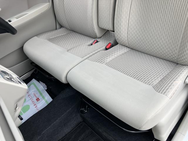 ムーヴＬ　ＳＡIIIキーレスエントリーキー　エアバッグ　ＡＢＳ（山口県）の中古車