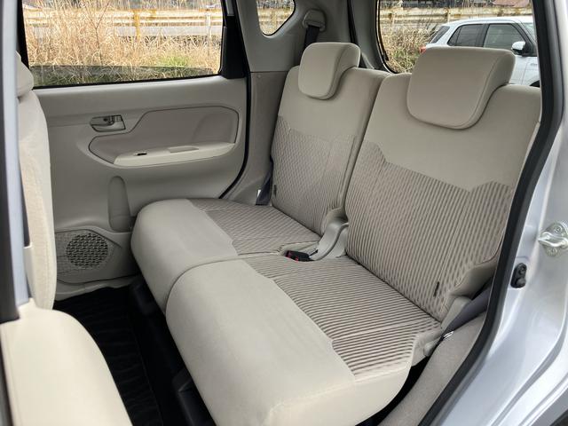 ムーヴＬ　ＳＡIIIキーレスエントリーキー　エアバッグ　ＡＢＳ（山口県）の中古車