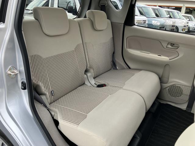 ムーヴＬ　ＳＡIIIキーレスエントリーキー　エアバッグ　ＡＢＳ（山口県）の中古車