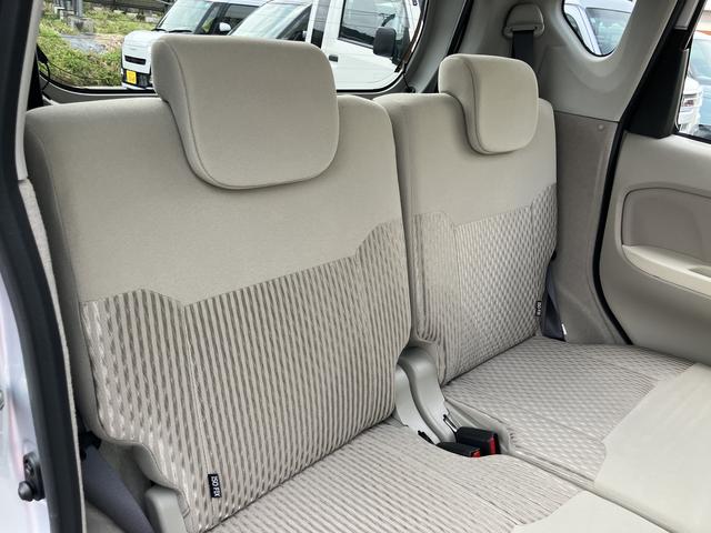 ムーヴＬ　ＳＡIIIキーレスエントリーキー　エアバッグ　ＡＢＳ（山口県）の中古車