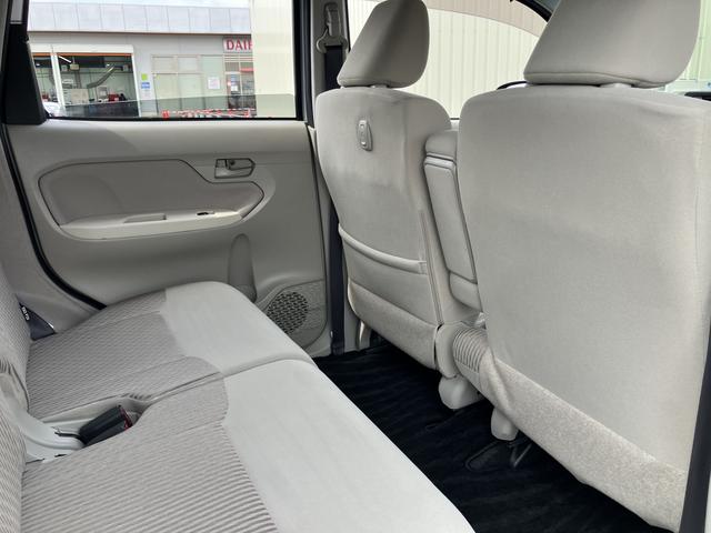 ムーヴＬ　ＳＡIIIキーレスエントリーキー　エアバッグ　ＡＢＳ（山口県）の中古車