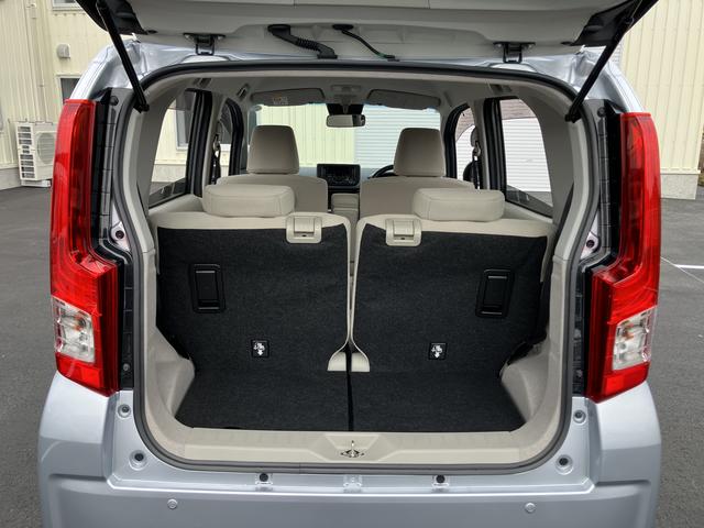 ムーヴＬ　ＳＡIIIキーレスエントリーキー　エアバッグ　ＡＢＳ（山口県）の中古車