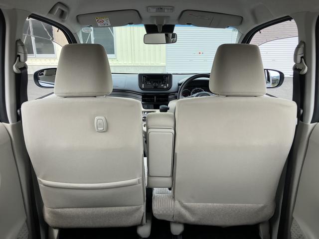 ムーヴＬ　ＳＡIIIキーレスエントリーキー　エアバッグ　ＡＢＳ（山口県）の中古車