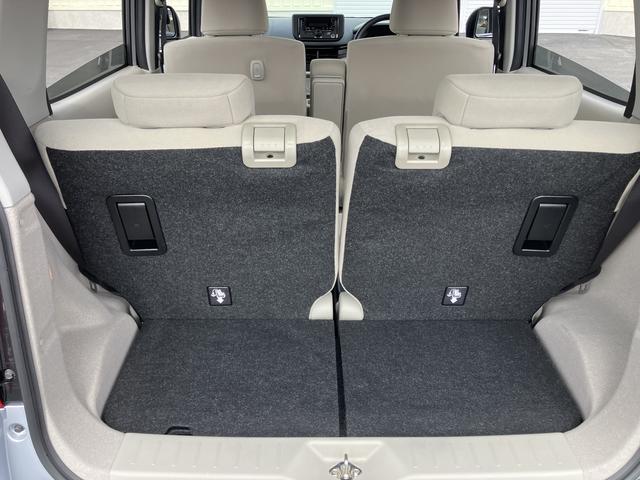 ムーヴＬ　ＳＡIIIキーレスエントリーキー　エアバッグ　ＡＢＳ（山口県）の中古車