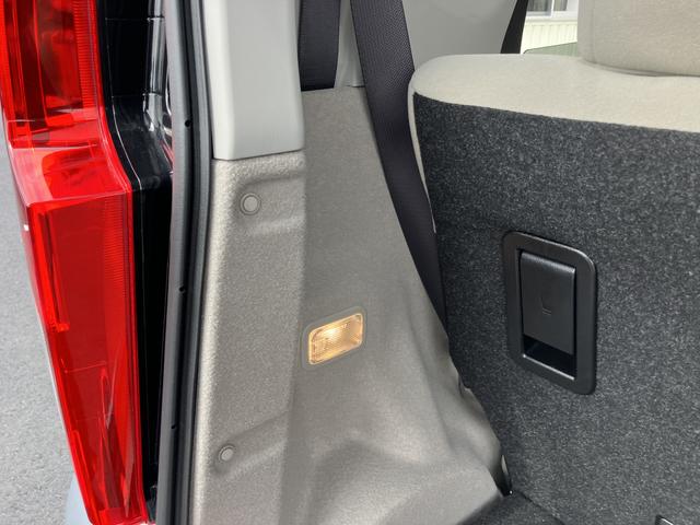 ムーヴＬ　ＳＡIIIキーレスエントリーキー　エアバッグ　ＡＢＳ（山口県）の中古車