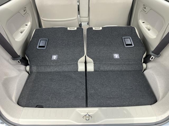 ムーヴＬ　ＳＡIIIキーレスエントリーキー　エアバッグ　ＡＢＳ（山口県）の中古車