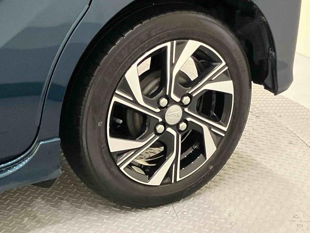 タントカスタムＸワンオーナ　ＥＴＣ　ナビＴＶ　スマートキー　ＡＢＳ　点検記録簿　アルミホイール　エアバック　キーフリ−（山口県）の中古車