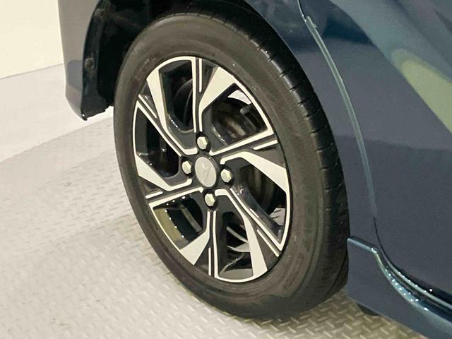 タントカスタムＸワンオーナ　ＥＴＣ　ナビＴＶ　スマートキー　ＡＢＳ　点検記録簿　アルミホイール　エアバック　キーフリ−（山口県）の中古車