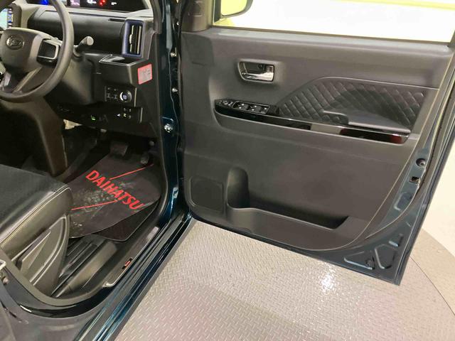 タントカスタムＸワンオーナ　ＥＴＣ　ナビＴＶ　スマートキー　ＡＢＳ　点検記録簿　アルミホイール　エアバック　キーフリ−（山口県）の中古車