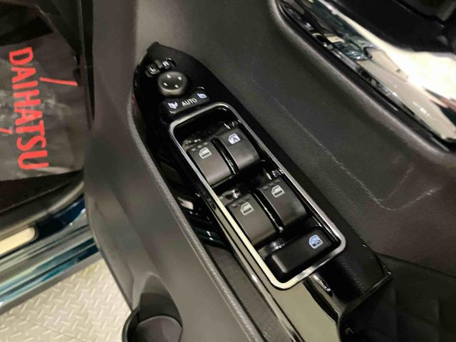 タントカスタムＸワンオーナ　ＥＴＣ　ナビＴＶ　スマートキー　ＡＢＳ　点検記録簿　アルミホイール　エアバック　キーフリ−（山口県）の中古車