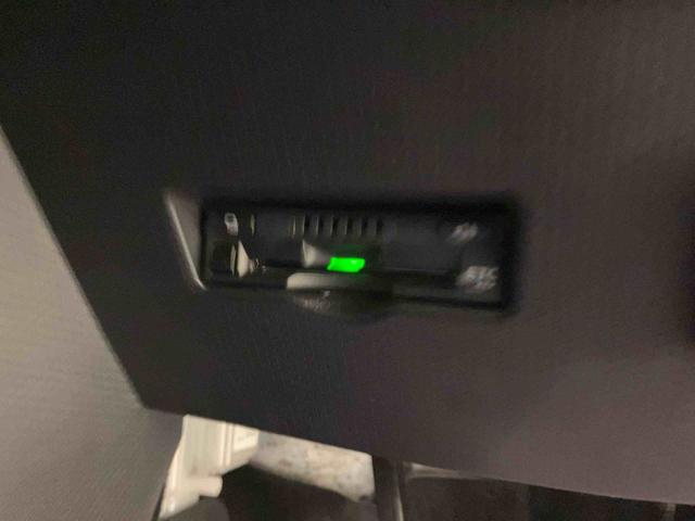 タントカスタムＸワンオーナ　ＥＴＣ　ナビＴＶ　スマートキー　ＡＢＳ　点検記録簿　アルミホイール　エアバック　キーフリ−（山口県）の中古車