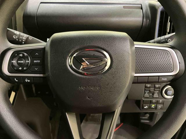 タントカスタムＸワンオーナ　ＥＴＣ　ナビＴＶ　スマートキー　ＡＢＳ　点検記録簿　アルミホイール　エアバック　キーフリ−（山口県）の中古車