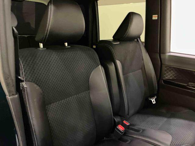 タントカスタムＸワンオーナ　ＥＴＣ　ナビＴＶ　スマートキー　ＡＢＳ　点検記録簿　アルミホイール　エアバック　キーフリ−（山口県）の中古車