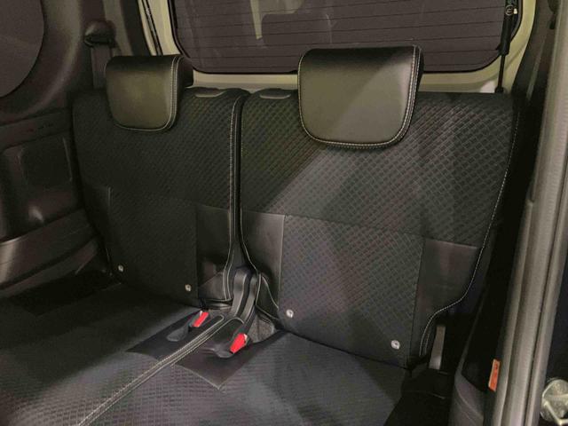 タントカスタムＸワンオーナ　ＥＴＣ　ナビＴＶ　スマートキー　ＡＢＳ　点検記録簿　アルミホイール　エアバック　キーフリ−（山口県）の中古車