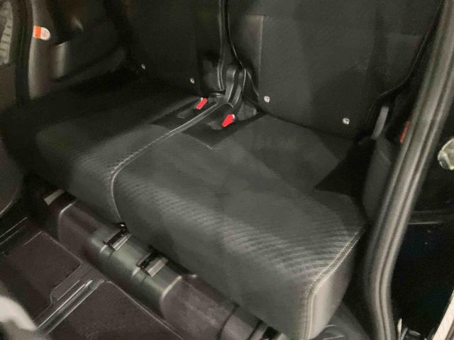 タントカスタムＸワンオーナ　ＥＴＣ　ナビＴＶ　スマートキー　ＡＢＳ　点検記録簿　アルミホイール　エアバック　キーフリ−（山口県）の中古車