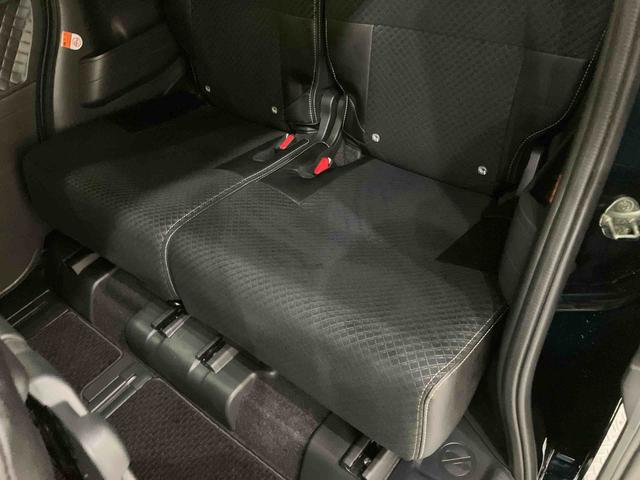 タントカスタムＸワンオーナ　ＥＴＣ　ナビＴＶ　スマートキー　ＡＢＳ　点検記録簿　アルミホイール　エアバック　キーフリ−（山口県）の中古車