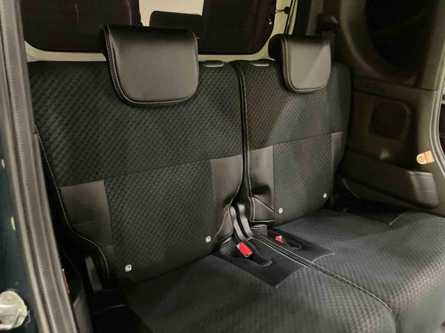 タントカスタムＸワンオーナ　ＥＴＣ　ナビＴＶ　スマートキー　ＡＢＳ　点検記録簿　アルミホイール　エアバック　キーフリ−（山口県）の中古車