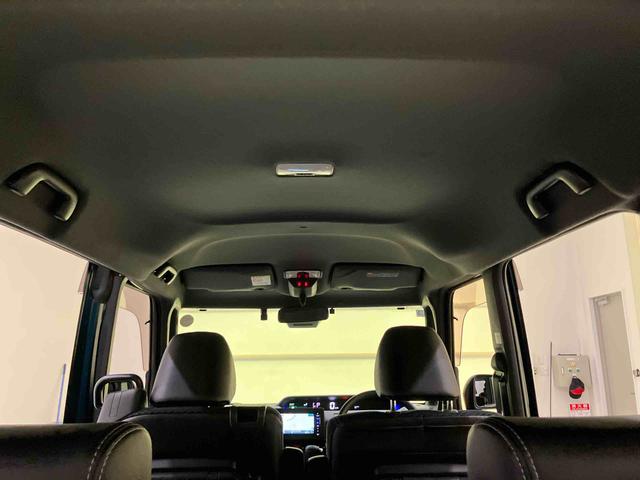 タントカスタムＸワンオーナ　ＥＴＣ　ナビＴＶ　スマートキー　ＡＢＳ　点検記録簿　アルミホイール　エアバック　キーフリ−（山口県）の中古車