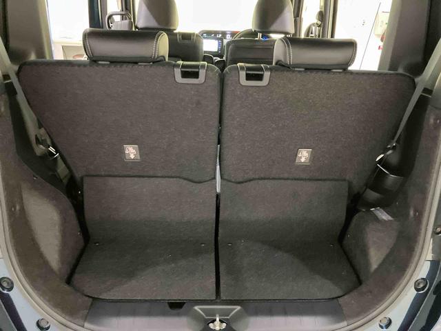 タントカスタムＸワンオーナ　ＥＴＣ　ナビＴＶ　スマートキー　ＡＢＳ　点検記録簿　アルミホイール　エアバック　キーフリ−（山口県）の中古車