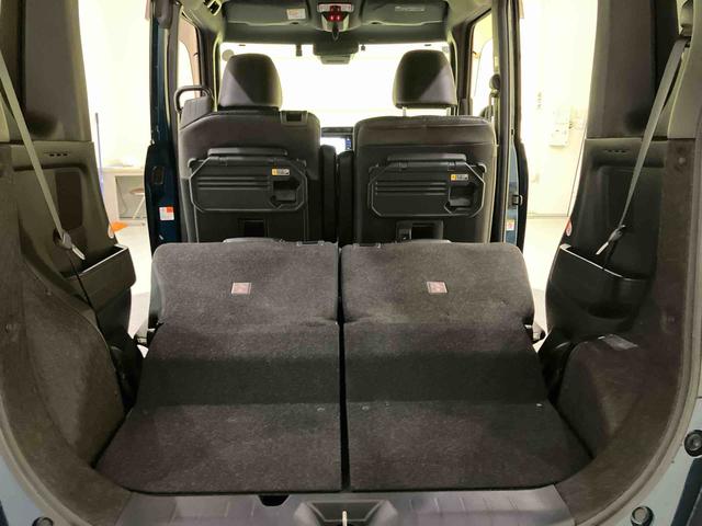 タントカスタムＸワンオーナ　ＥＴＣ　ナビＴＶ　スマートキー　ＡＢＳ　点検記録簿　アルミホイール　エアバック　キーフリ−（山口県）の中古車