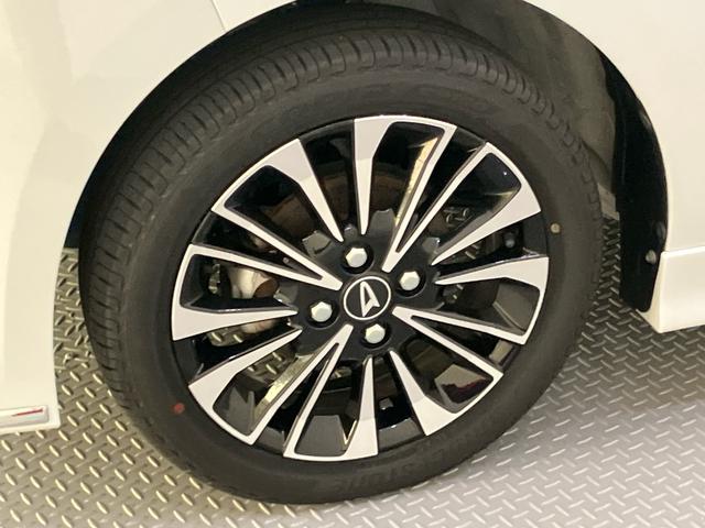 タントカスタムＲＳ軽減ブレーキ　Ｉ−ＳＴＯＰ　車線逸脱防止　ナビ付　シ−トヒ−タ−　安全ボディ　ハイビームアシスト　ターボ車　助手席エアバック　ＬＥＤライト　オートライト　盗難防止　キーフリー　ＡＢＳ　アルミホイール（山口県）の中古車