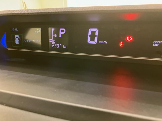 タントカスタムＲＳ軽減ブレーキ　Ｉ−ＳＴＯＰ　車線逸脱防止　ナビ付　シ−トヒ−タ−　安全ボディ　ハイビームアシスト　ターボ車　助手席エアバック　ＬＥＤライト　オートライト　盗難防止　キーフリー　ＡＢＳ　アルミホイール（山口県）の中古車