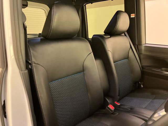 タントカスタムＲＳ軽減ブレーキ　Ｉ−ＳＴＯＰ　車線逸脱防止　ナビ付　シ−トヒ−タ−　安全ボディ　ハイビームアシスト　ターボ車　助手席エアバック　ＬＥＤライト　オートライト　盗難防止　キーフリー　ＡＢＳ　アルミホイール（山口県）の中古車