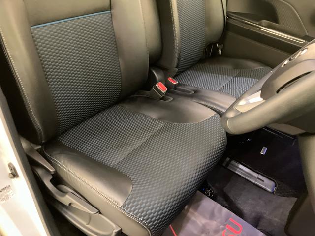 タントカスタムＲＳ軽減ブレーキ　Ｉ−ＳＴＯＰ　車線逸脱防止　ナビ付　シ−トヒ−タ−　安全ボディ　ハイビームアシスト　ターボ車　助手席エアバック　ＬＥＤライト　オートライト　盗難防止　キーフリー　ＡＢＳ　アルミホイール（山口県）の中古車