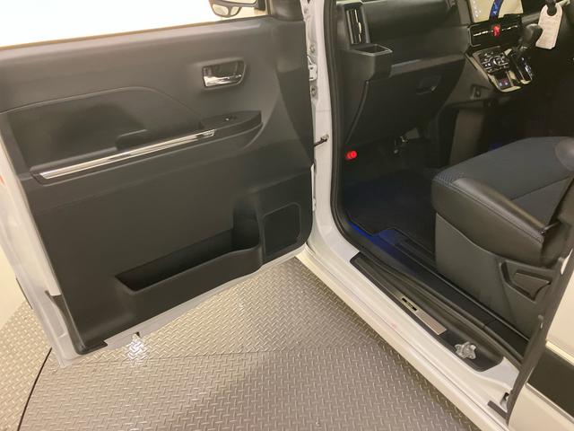 タントカスタムＲＳ軽減ブレーキ　Ｉ−ＳＴＯＰ　車線逸脱防止　ナビ付　シ−トヒ−タ−　安全ボディ　ハイビームアシスト　ターボ車　助手席エアバック　ＬＥＤライト　オートライト　盗難防止　キーフリー　ＡＢＳ　アルミホイール（山口県）の中古車