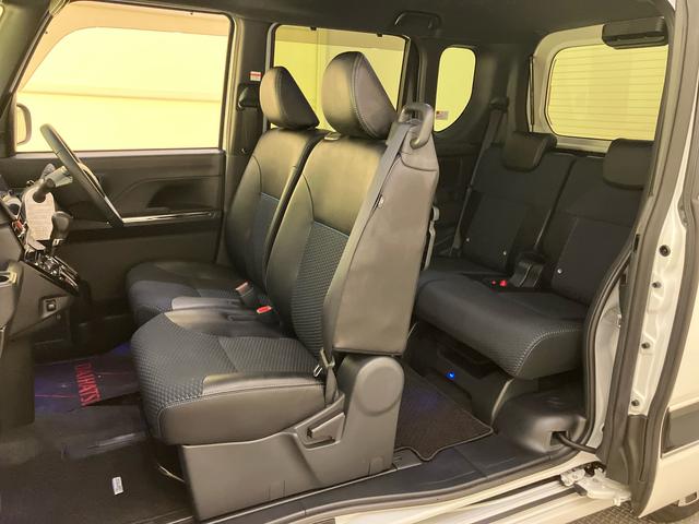 タントカスタムＲＳ軽減ブレーキ　Ｉ−ＳＴＯＰ　車線逸脱防止　ナビ付　シ−トヒ−タ−　安全ボディ　ハイビームアシスト　ターボ車　助手席エアバック　ＬＥＤライト　オートライト　盗難防止　キーフリー　ＡＢＳ　アルミホイール（山口県）の中古車