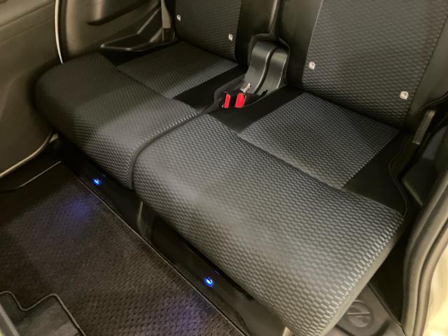 タントカスタムＲＳ軽減ブレーキ　Ｉ−ＳＴＯＰ　車線逸脱防止　ナビ付　シ−トヒ−タ−　安全ボディ　ハイビームアシスト　ターボ車　助手席エアバック　ＬＥＤライト　オートライト　盗難防止　キーフリー　ＡＢＳ　アルミホイール（山口県）の中古車