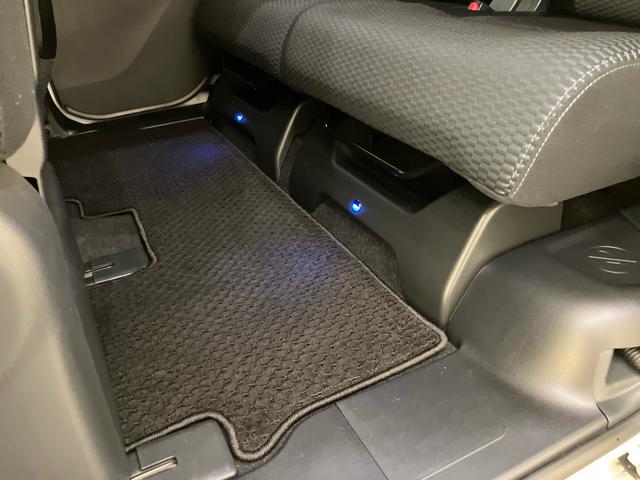 タントカスタムＲＳ軽減ブレーキ　Ｉ−ＳＴＯＰ　車線逸脱防止　ナビ付　シ−トヒ−タ−　安全ボディ　ハイビームアシスト　ターボ車　助手席エアバック　ＬＥＤライト　オートライト　盗難防止　キーフリー　ＡＢＳ　アルミホイール（山口県）の中古車