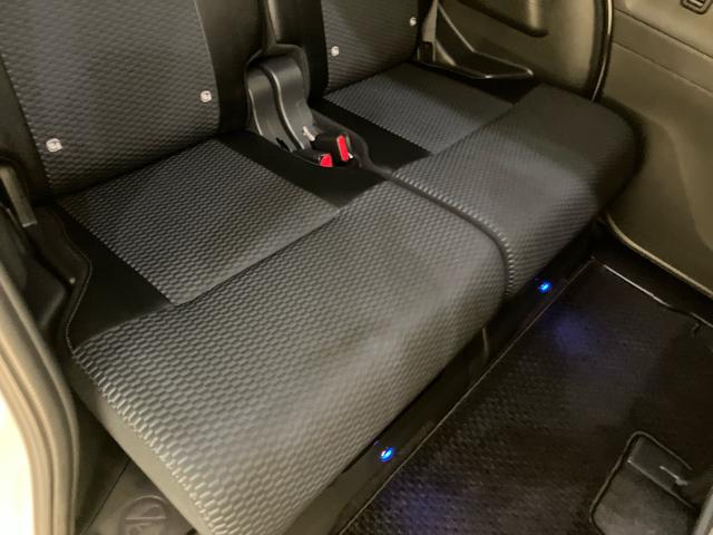 タントカスタムＲＳ軽減ブレーキ　Ｉ−ＳＴＯＰ　車線逸脱防止　ナビ付　シ−トヒ−タ−　安全ボディ　ハイビームアシスト　ターボ車　助手席エアバック　ＬＥＤライト　オートライト　盗難防止　キーフリー　ＡＢＳ　アルミホイール（山口県）の中古車