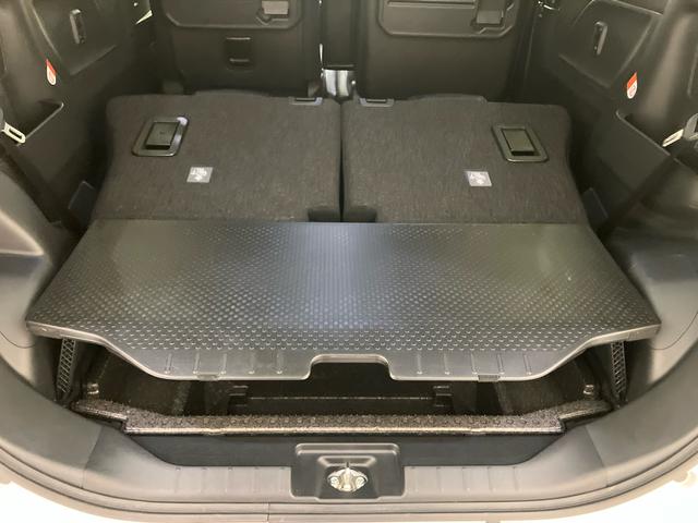 タントカスタムＲＳ軽減ブレーキ　Ｉ−ＳＴＯＰ　車線逸脱防止　ナビ付　シ−トヒ−タ−　安全ボディ　ハイビームアシスト　ターボ車　助手席エアバック　ＬＥＤライト　オートライト　盗難防止　キーフリー　ＡＢＳ　アルミホイール（山口県）の中古車