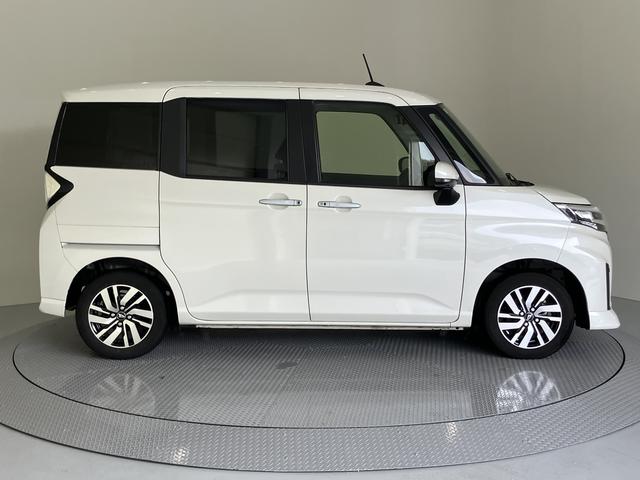 トールカスタムＧ（山口県）の中古車