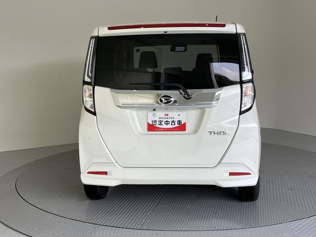 トールカスタムＧ（山口県）の中古車