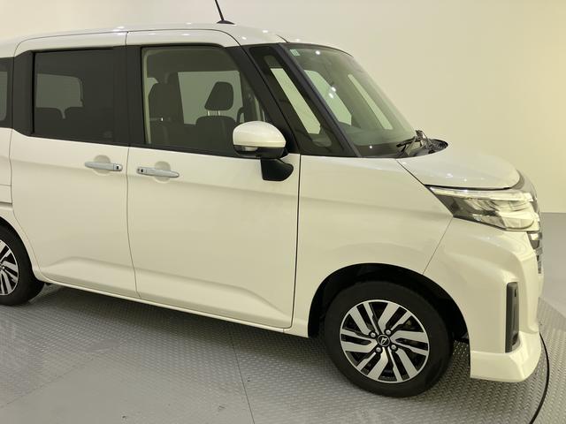 トールカスタムＧ（山口県）の中古車