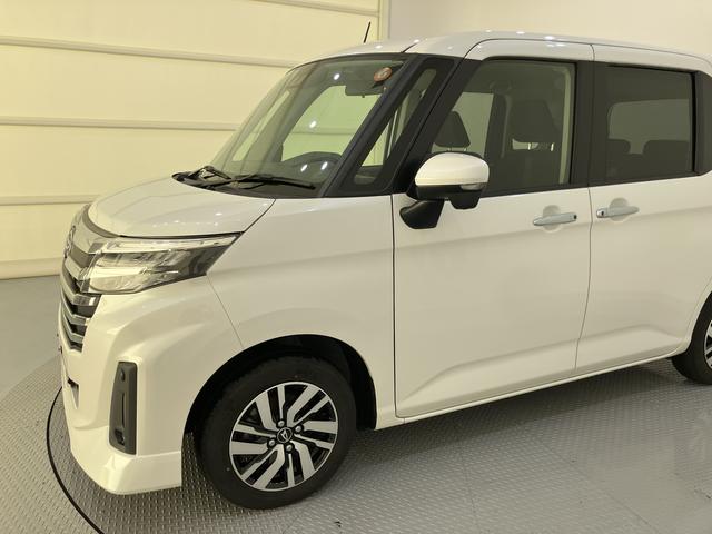 トールカスタムＧ（山口県）の中古車